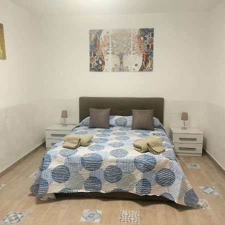 Casa Relais Apartment Naples Luaran gambar
