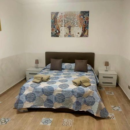 Casa Relais Apartment Naples Luaran gambar