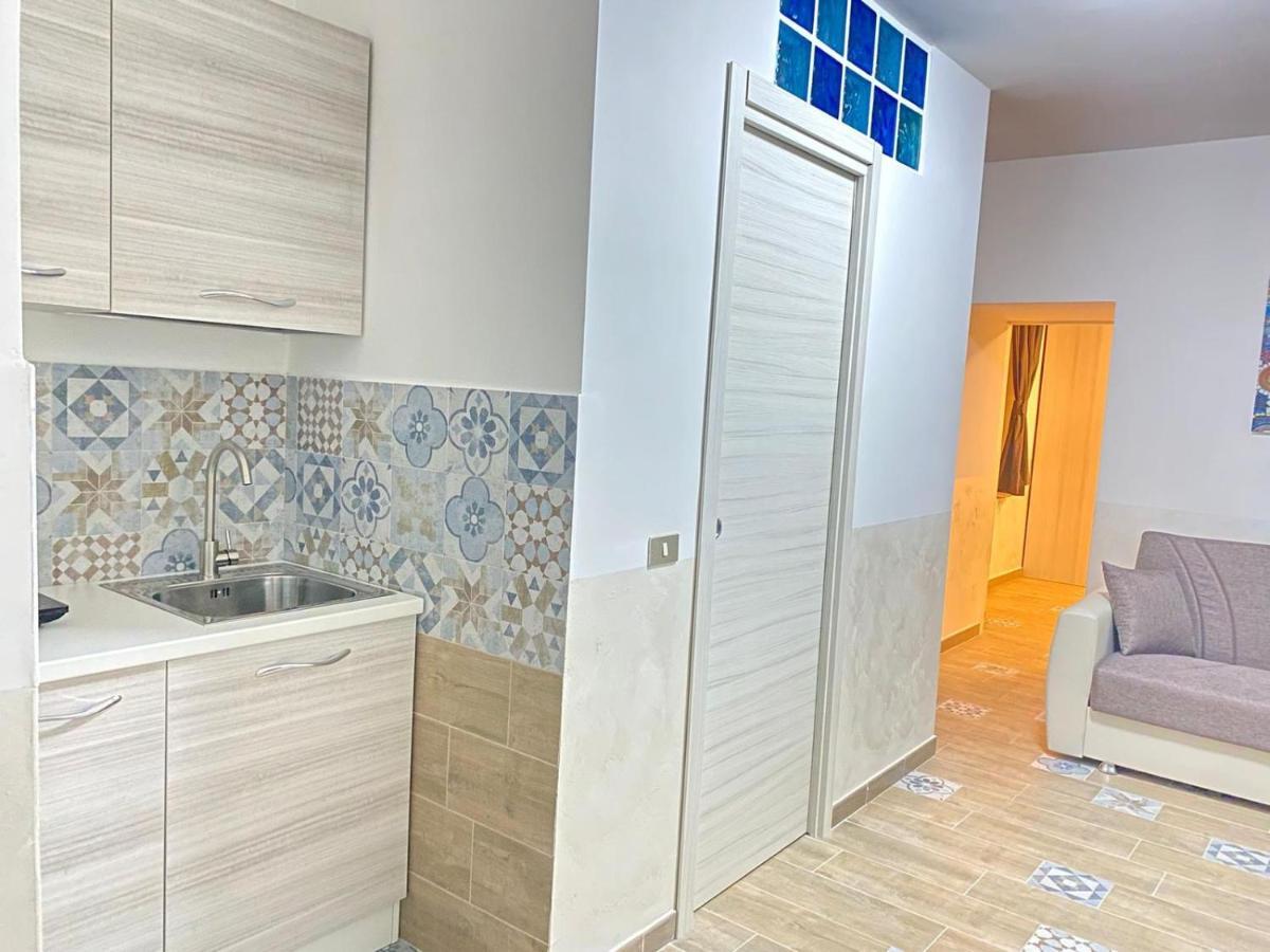 Casa Relais Apartment Naples Luaran gambar