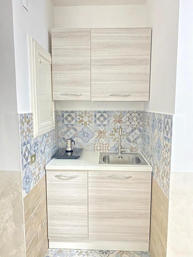 Casa Relais Apartment Naples Luaran gambar