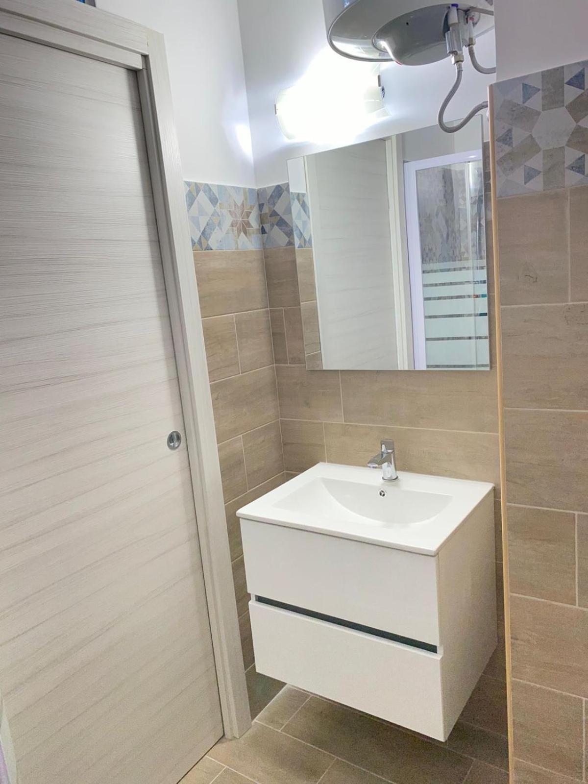 Casa Relais Apartment Naples Luaran gambar