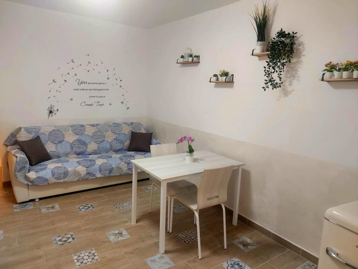 Casa Relais Apartment Naples Luaran gambar