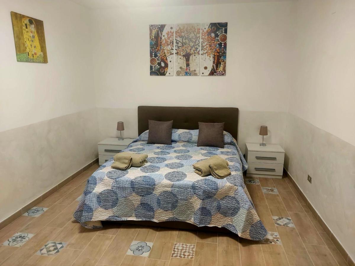 Casa Relais Apartment Naples Luaran gambar