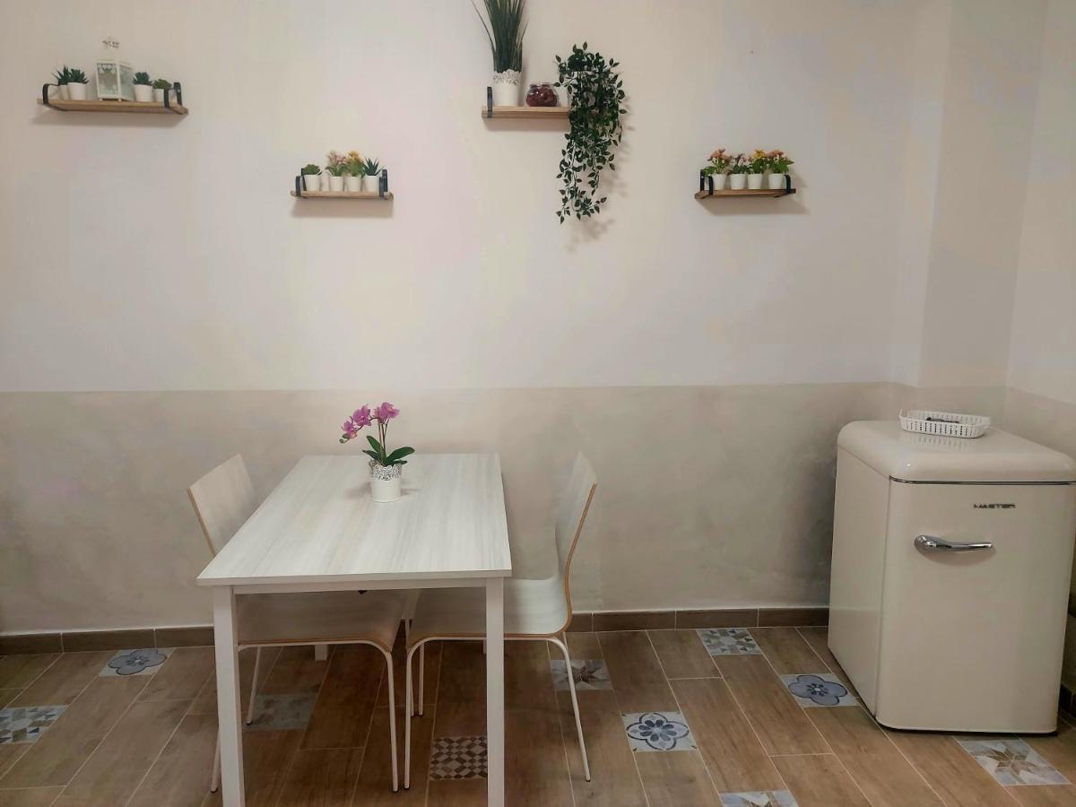 Casa Relais Apartment Naples Bilik gambar